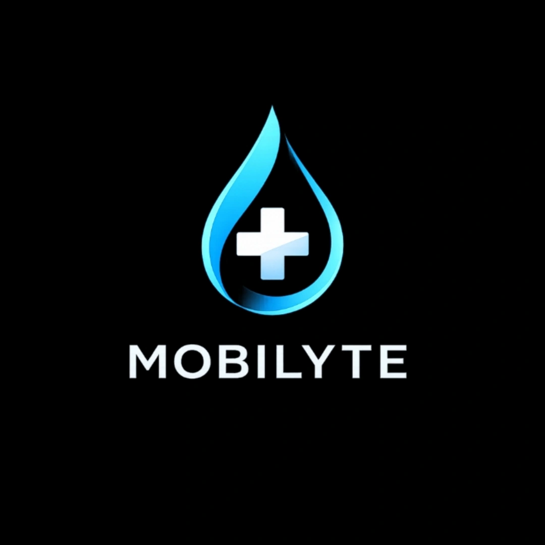 Mobilyte logo